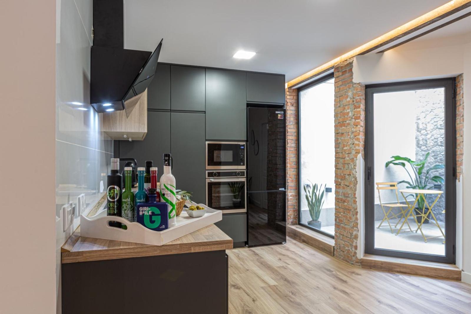 Apartamento Sentir Jaen I Exterior foto