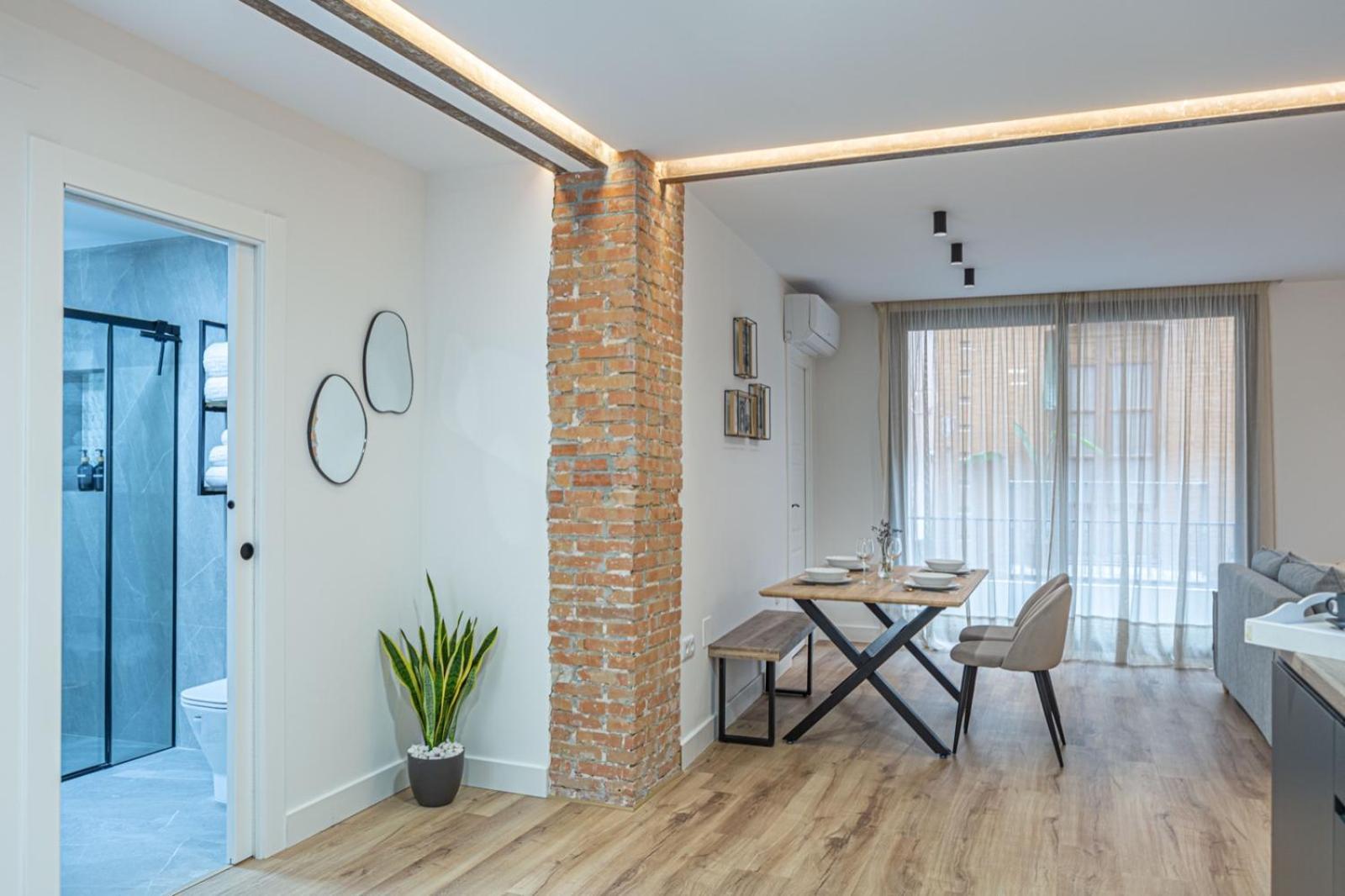 Apartamento Sentir Jaen I Exterior foto