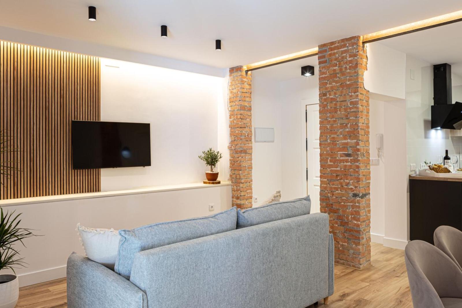 Apartamento Sentir Jaen I Exterior foto