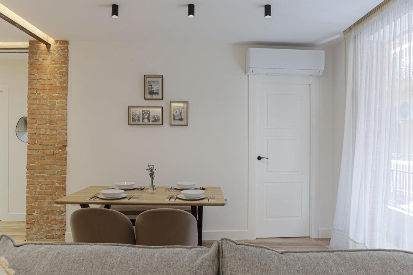 Apartamento Sentir Jaen I Exterior foto