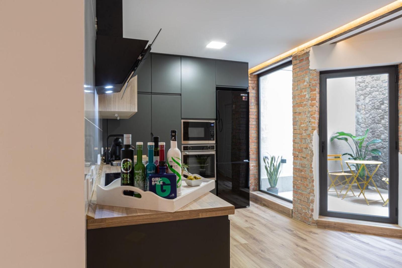 Apartamento Sentir Jaen I Exterior foto