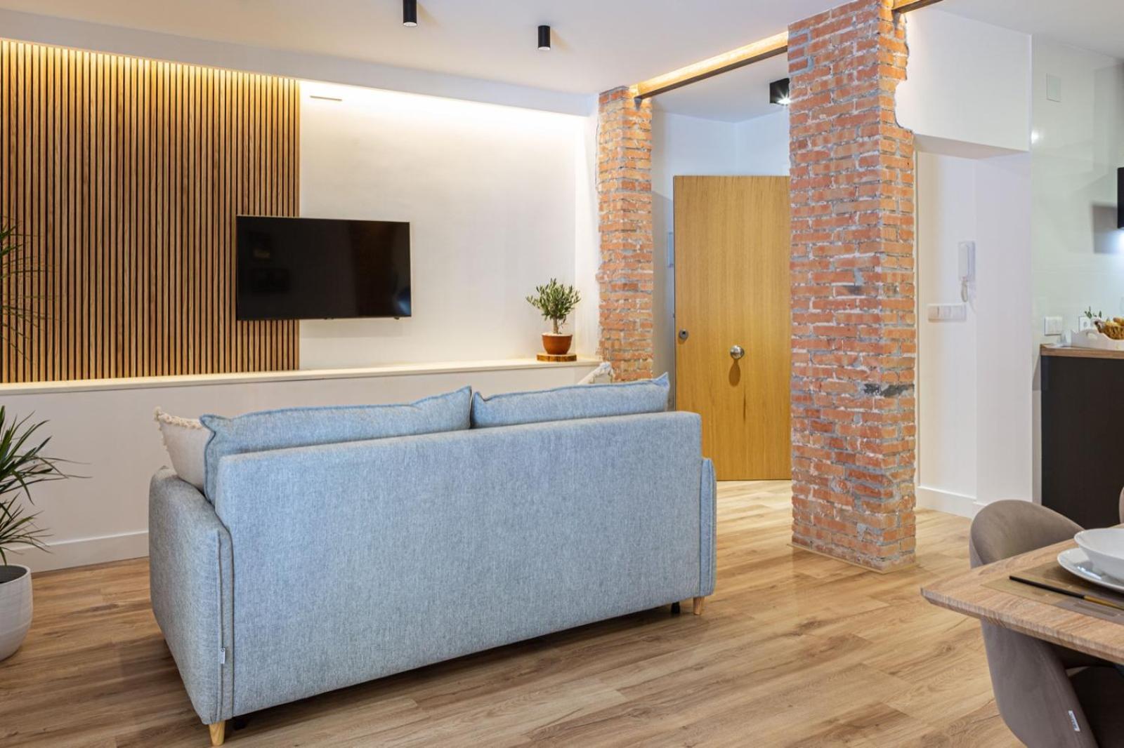 Apartamento Sentir Jaen I Exterior foto