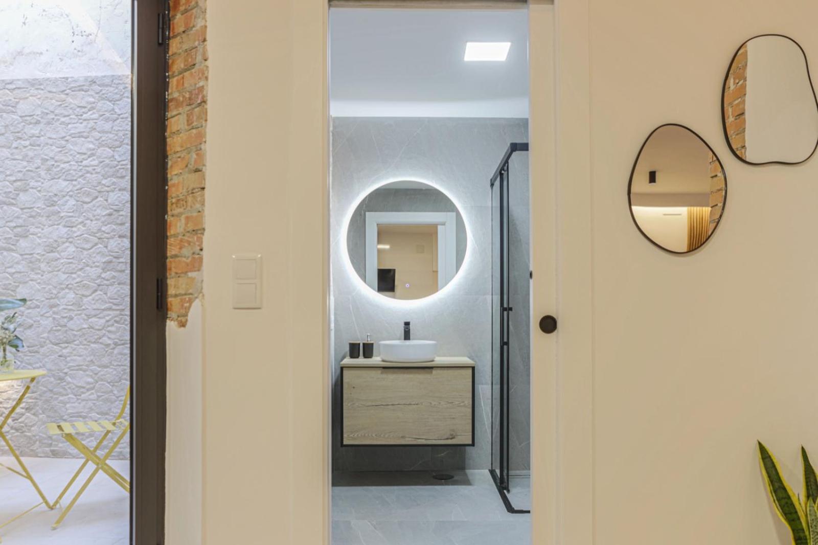 Apartamento Sentir Jaen I Exterior foto