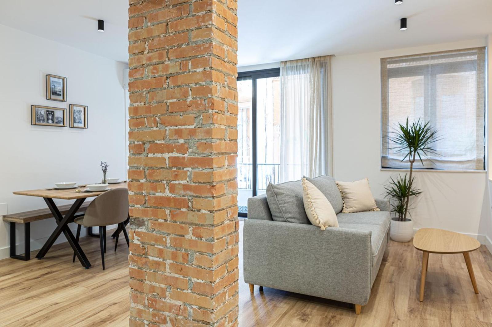 Apartamento Sentir Jaen I Exterior foto