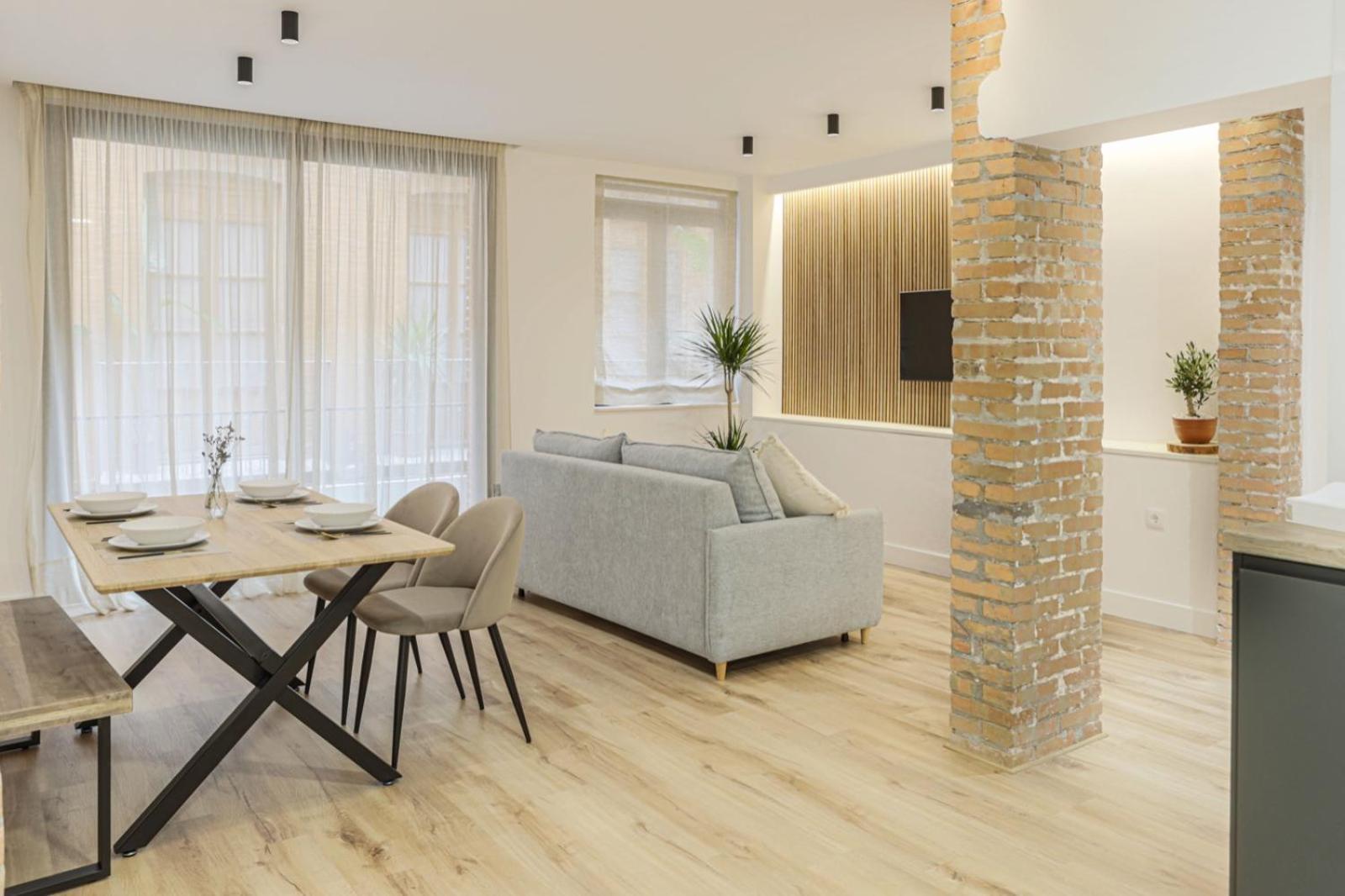 Apartamento Sentir Jaen I Exterior foto