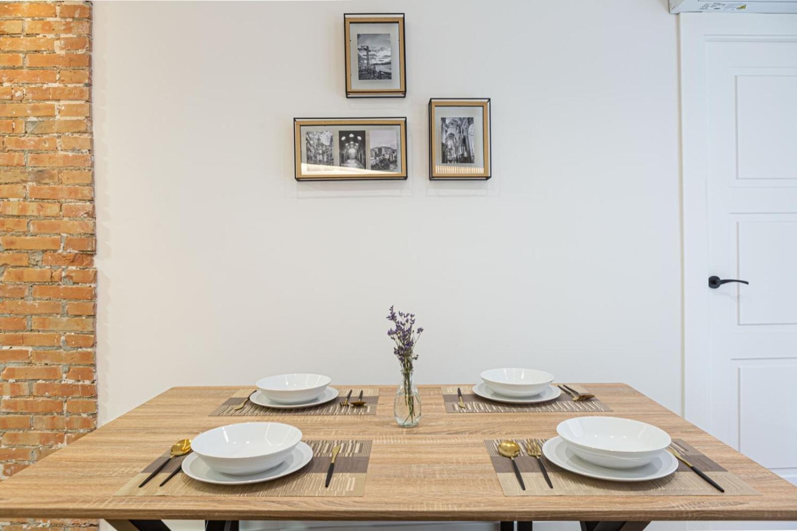 Apartamento Sentir Jaen I Exterior foto