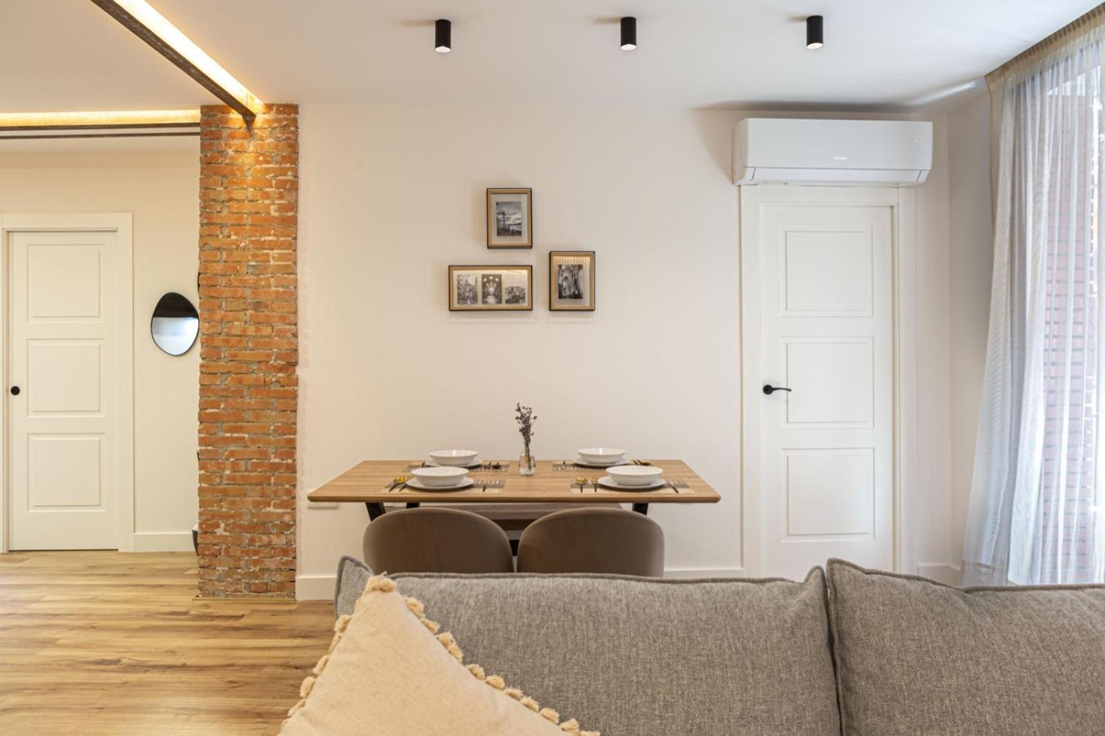 Apartamento Sentir Jaen I Exterior foto