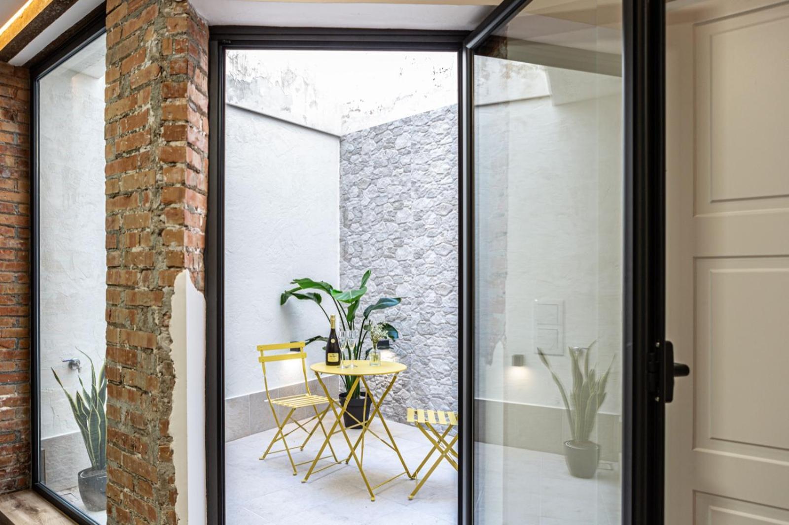 Apartamento Sentir Jaen I Exterior foto