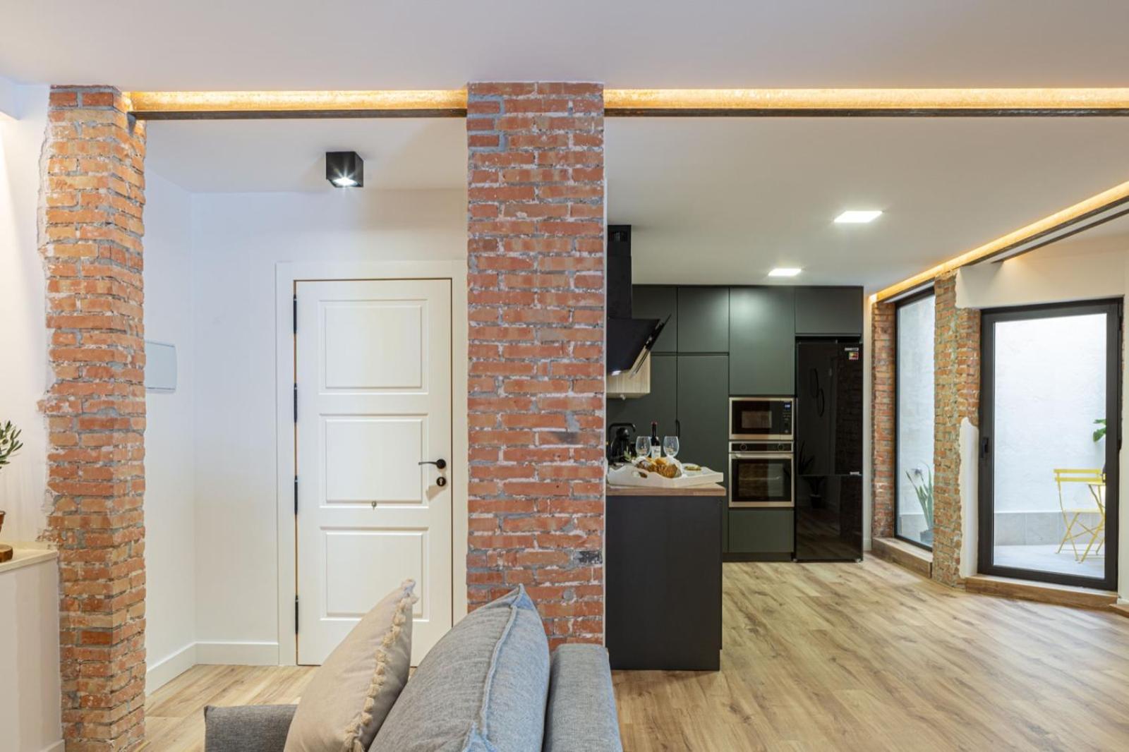 Apartamento Sentir Jaen I Exterior foto