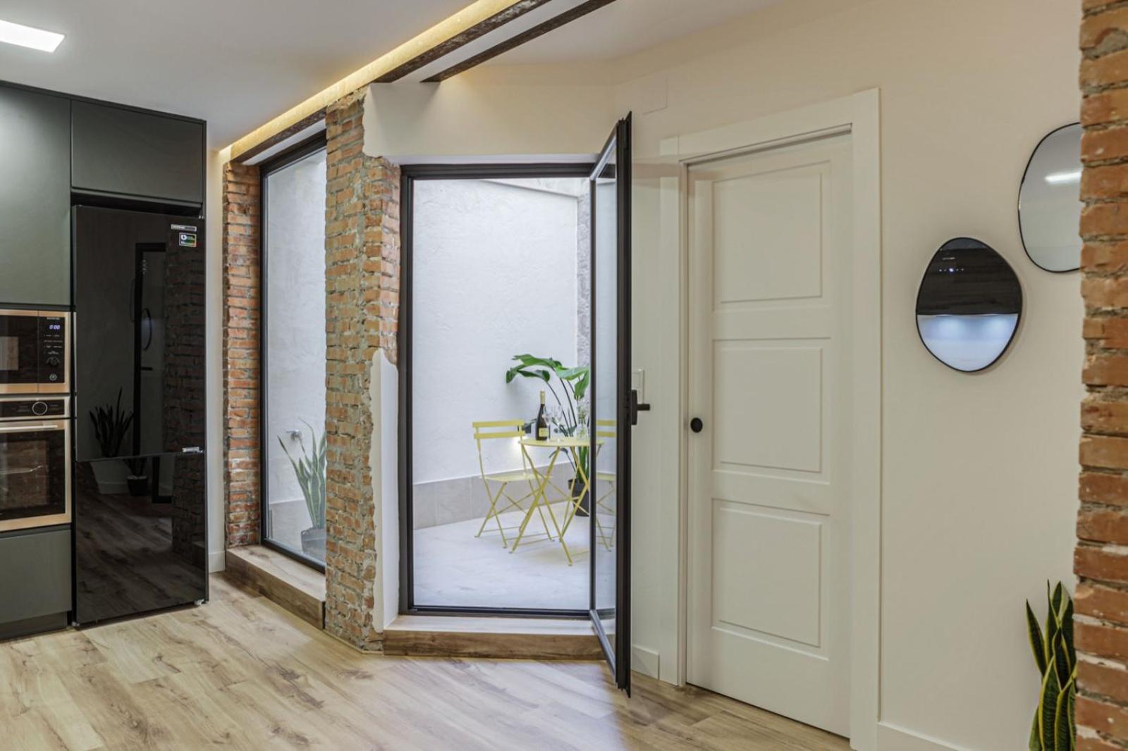 Apartamento Sentir Jaen I Exterior foto